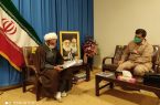 امام جمعه ایلام: خدمات آستان قدس رضوی در استان اطلاع رسانی شود