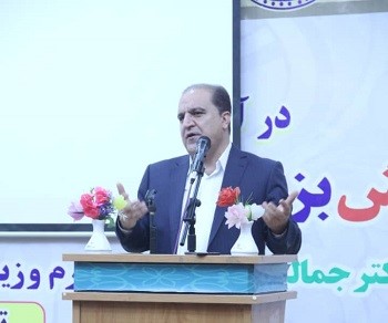 معاون استاندار: ۹۰۰ میلیارد تومان اعتبار برای زیرساخت روستاهای ایلام هزینه شد