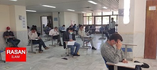 رییس کل دادگستری: پذیرش متقاضیان بومی، اولویت آزمون وکالت در ایلام است