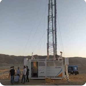 سه سایت روستایی جدید در ایلام به ۳G تجهیز شدند