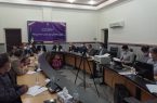 مدیرکل خبر داد: بررسی ۳۹  پرونده در جلسه کمیسیون ماده ۵  شهر استان ایلام