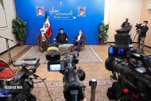 استاندار: دبیرخانه پیگیری مصوبات سفر رئیس جمهور به ایلام تشکیل شد