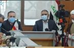 استاندار واسط عراق: تعاملی خوبی بین مسئولان ایرانی و عراقی برقرار است