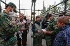 فرمانده انتظامی:۲ هزار نیروی پلیس، امنیت زائران را در ایلام تامین می‌کنند