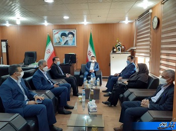 مدیر درمان تامین اجتماعی ایلام خبر داد؛ کمبودهای مرکز درمانی دهلران رفع می شود