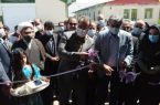طرح بزرگ کشت و فرآوری گیاهان دارویی در شهرستان دره شهر افتتاح شد