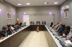 باهدف ساماندهی؛ جلسه بررسی موانع و مشکلات ساخت وسازهای شهری برگزار شد