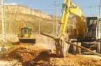 مدیر امور آبفای شهرستان خبر داد: اصلاح ۱۰۰ شبکه آب در خیابان شهید ربابه کمالی شهر ایلام