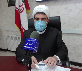 برگزاری مرحله شهرستانی چهل و چهارمین دوره مسابقات قرآن کریم استان ایلام