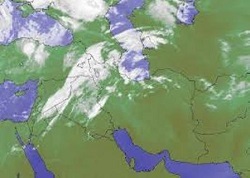 برف و یخبندان در راه ایلام/ کاهش دمای ۱۰ درجه در استان