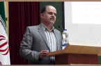 مدیرکل حفاظت محیط زیست ایلام: فرسایش آبی مهمترین چالش‌ حفاظت از خاک است