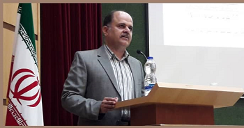 مدیرکل حفاظت محیط زیست ایلام: فرسایش آبی مهمترین چالش‌ حفاظت از خاک است