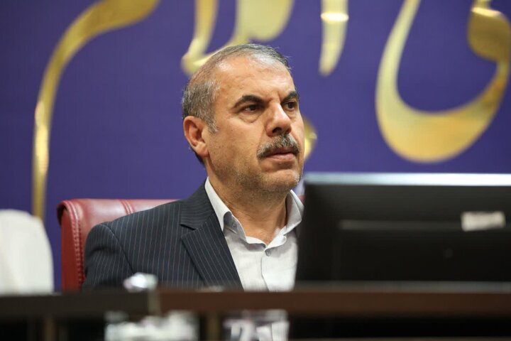 مالیات‌های نشاندار، مردم را مستقیماً در توسعه استان شریک می‌کند