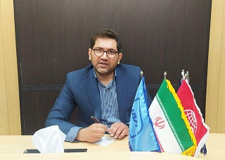 تمدید ۲ فقره گواهی نامه تأیید صلاحیت آزمایشگاه همکار در ایلام