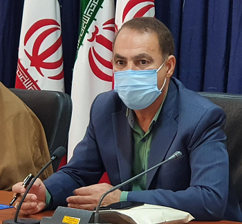 پایانه مسافری مهران تا اطلاع ثانوی تعطیل است 
