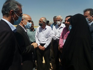 مدیرکل راه و شهرسازی ایلام؛ طرح کنارگذر ایوان به طول ۹ کیلومتر در حال اجرا است