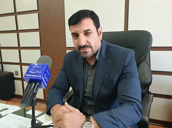 شبکه های زیرساخت ارتباطی برای برگزاری انتخابات ایلام مهیا است