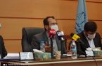 کاهش۴ درصدی ورودی پرونده های یکتا در ایلام/بیش از ۱۳۵ هزار پرونده سال ۹۹ مختومه شد