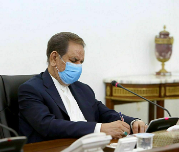 مصوبه افزایش ضریب حقوق کارکنان ابلاغ شد