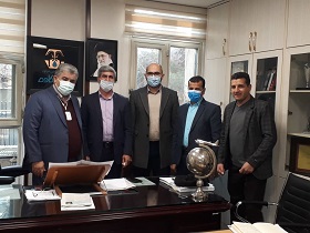 ساخت مدرسه ۱۲ کلاسه در دهلرن به نام سه شهید