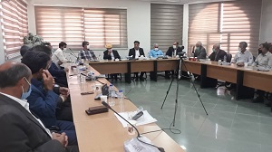 مدیرعامل شرکت آبفا ایلام تاکید کرد؛ تلاش ها برای رفع تنش آبی در ملکشاهی