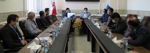 نتیجه اجرای کامل طرح تعادل بخشی کاهش مشکلات در بخش تامین آب است