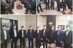 مدیر درمان تامین اجتماعی ایلام: بانک رفاه با ارتقاء کیفیت به دنبال رضایت مردم است