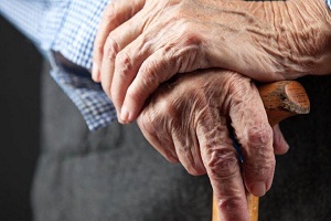 وجود بیش از ۴۹هزار سالمند در ایلام وجود بیش از ۴۹هزار سالمند در ایلام