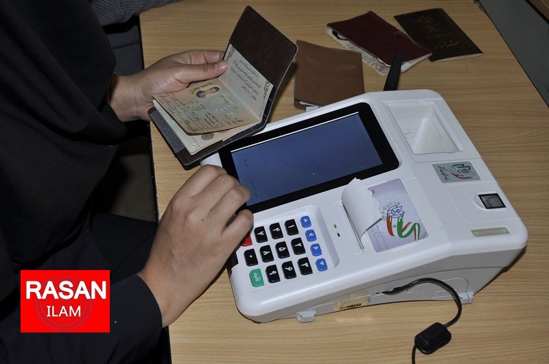 ۷۰ خبرنگار و عکاس انتخابات را در ایلام پوشش می‌دهند