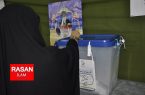 مشارکت ۸۳درصدی مردم شهرستان مهران در انتخابات ۱۴۰۰