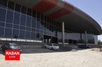 ۴٠ میلیارد ریال اعتبار جهت تکمیل ترمینال جدید فرودگاه شهدای ایلام اختصاص یافت