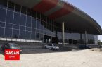 ترمینال جدید فرودگاه ایلام دهه فجر افتتاح می شود