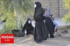 ۵۱ هزار زائر اربعین از طریق مرز مهران وارد کشور شدند