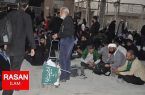 مدیرکل تبلیغات اسلامی ایلام خبر داد؛ فعالیت ۵۰ نفر در قالب گروه جهادی و مبلغ روحانی در مرز مهران