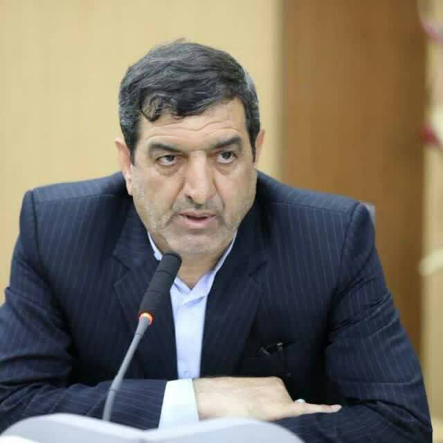 جانمایی قبلی پارک پروپیلن در منطقه آزاد مهران به قوت خود باقی است