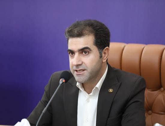 از ظرفیت نخبگان و زیستبوم نوآوری برای خلق قابلیتهایی استفاده کرد