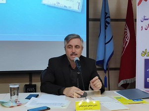 شرکت توزیع برق ایلام در خاموشی‌های تابستان ۹۷ نقشی نداشته است