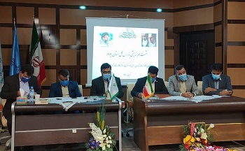 همگرایی و تعامل سازمان بازرسی با نهادهای مردمی موجب سلامت نظام اداری می شود