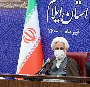 محسنی اژه ای؛ کارخانه سیمان دهلران طی روزهای آینده تعیین تکلیف شود
