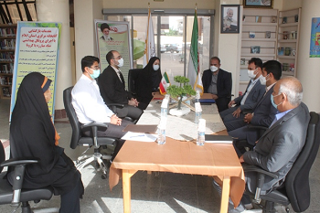 تفاهم نامه همکاری مشترک سه جانبه امضا شد