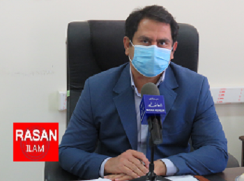 ۳۳ هزار هکتار از اراضی عین خوش و فکه به صورت تحت فشار آبیاری می شود
