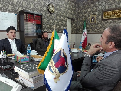 کشتار غیر محاز دام تهدید علیه بهداشت عمومی است کشتار غیر محاز دام تهدید علیه بهداشت عمومی است