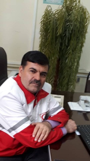 ارائه آموزش های همگانی به بیش از ۴ هزار و ۶۰۰ نفر در ایلام ارائه آموزش های همگانی به بیش از ۴ هزار و ۶۰۰ نفر در ایلام