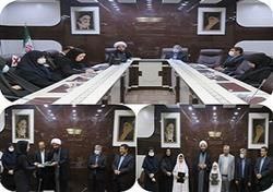 بانوان شاغل در سازمان مدیریت و برنامه ریزی ایلام تجلیل شدند