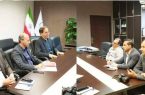 راه‌اندازی مرکز نیکوکاری در پتروشیمی ایلام