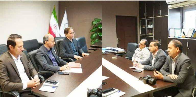 راه‌اندازی مرکز نیکوکاری در پتروشیمی ایلام