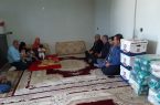 حمایت بنیاد ۱۵ خرداد از سه قلوهای ایوانی