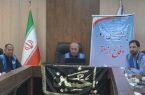 برگزاری دومین مانور عملیاتی دفاع از تاسیسات حوزه آب و فاضلاب ایلام