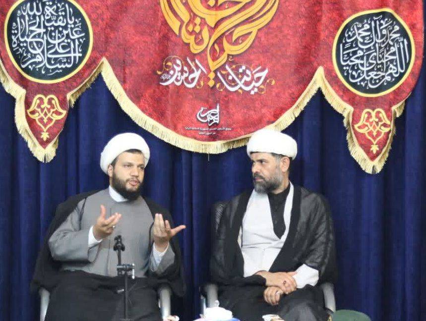 نگاه عمومی دولت بر مدار خدمت گذاری است