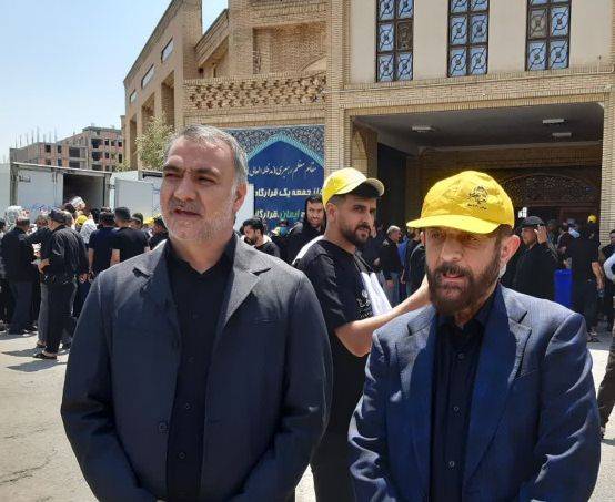 عزیمت ده هزار نفر از افراد نیازمند محلات کم برخوردار کشور به کربلای معلی